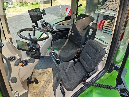 Tractor agrícola - Fendt - 724 gen6 profi plus setting 2 ( 718 720 722 )