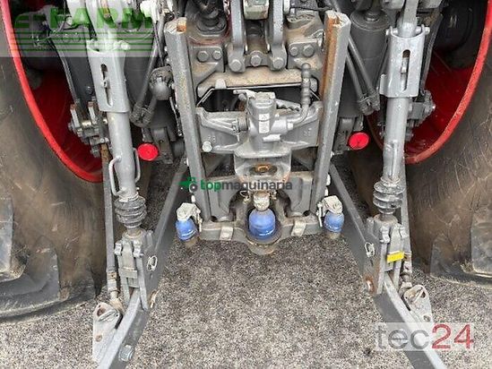 Tractor agrícola - Fendt - 942 gen 7 profi plus setting 2