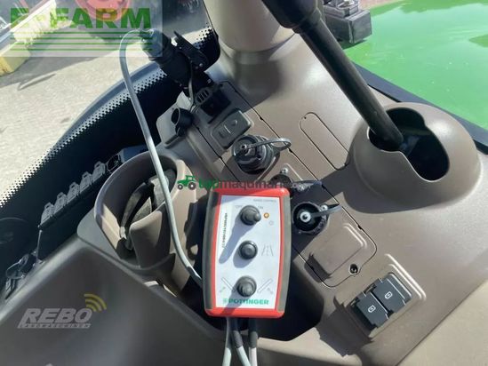 Cortacésped manual - Pöttinger - novacat v 9200