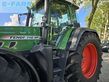 Tractor agrícola - Fendt - 714 com2 vario (711 712 716 )