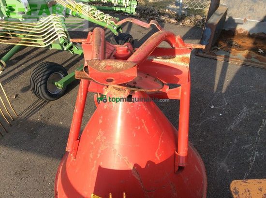 Esparcidor - Vogel & Noot - 250 liter