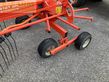 Rastrillo - Kuhn - ga 4121gm masterdrive