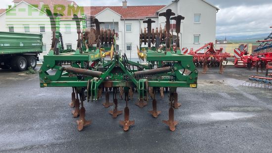 Cultivador - Kerner - Komet 4.80