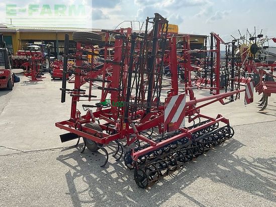 Combinado de siembra - Quivogne - vibroculteur l530