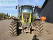 Tractor agrícola - Claas - axion 810