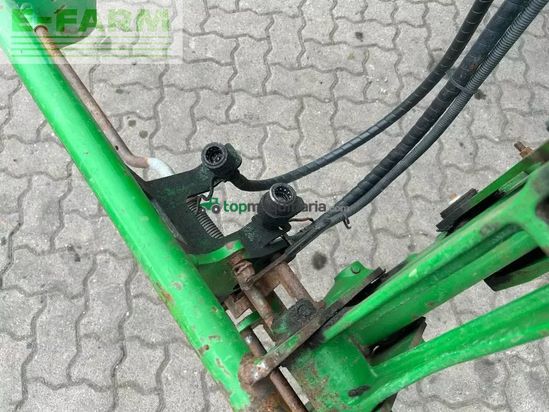 Tractor agrícola - John Deere - 6155m