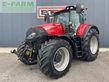 Tractor agrícola - Case IH - optum cvx