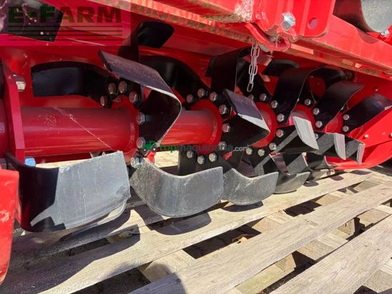 Grada rotativa - Maschio - u140