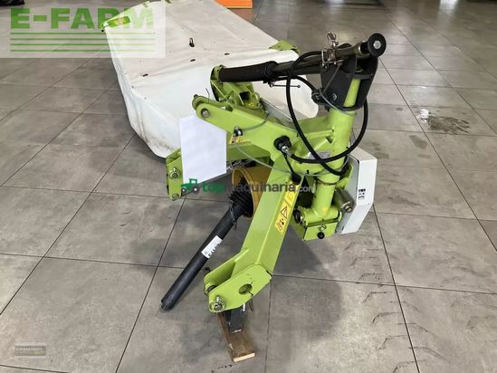 Cortacésped manual - Claas - disco 250