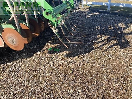 Sembradora - Amazone - cirrus 4001 super