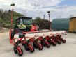 Sembradora monograno mecanica - Kuhn - maxima 2 td l