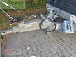 Volquet - Farmtech - brt225 zul gg 4300 +coc + laubgitter