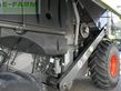 Cosechadora de Cereal - Claas - lexion 540 c