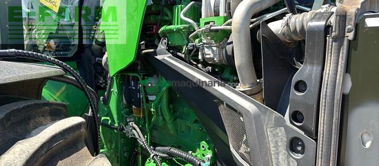 Tractor agrícola - John Deere - 8R 370