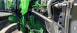 Tractor agrícola - John Deere - 8R 370