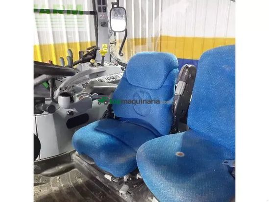 Tractor agrícola - New Holland - t7.250 p c clas.