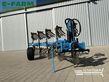 Arado - Lemken - juwel 8 m 5 n 100 | 5-schar