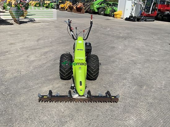Cortacésped manual - GRILLO - gf 3df sickle bar cutter (st23864)