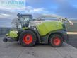 Cosechadora de Cereal - Claas - USED JAGUAR 950