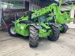 Telescopica - Merlo - tf 33.9-140 m- klima