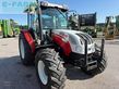 Tractor agrícola - Steyr - kompakt 4075 komfort 1