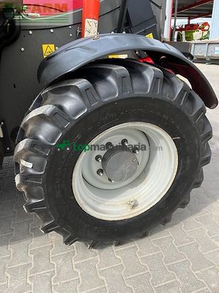 Telescopica - Massey Ferguson - th 8043