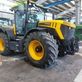 Tractor agrícola - JCB - fastrac 4220