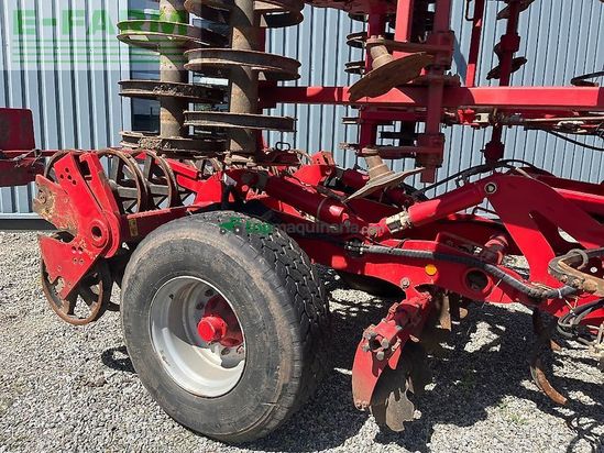 Cultivador - Horsch - cruiser 10 xl