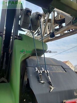 Atomizador - Fendt - rogator 366