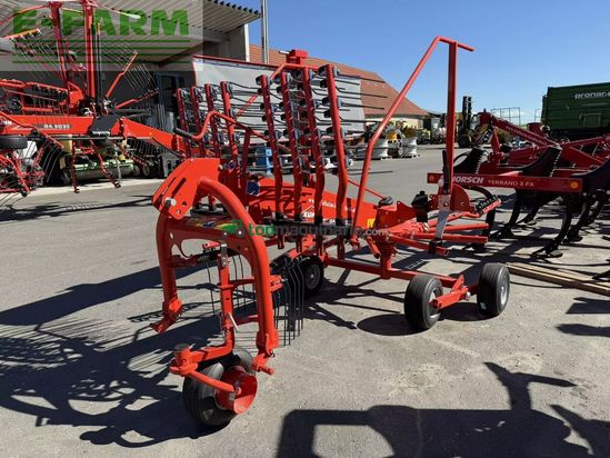 Rastrillo - Kuhn - ga 4201