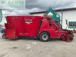 Remolqu esparcidor - Siloking - 16 m³ selbstfahrer
