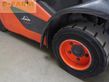 Elevadora - Linde - h 20 t evo 391-00