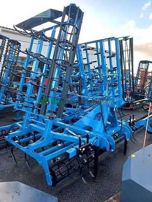 Cultivador -  - coral plus