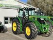 Tractor agrícola - John Deere - 6r155 ivt 50 km/h autopowr