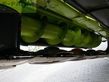 Cortacésped manual - Claas - disco 9300 direct swather
