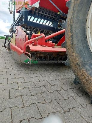 Sembradora - Landsberg - vitasem 300 a