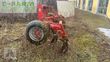 Grada de disco - Horsch - mono l3