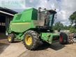 Cosechadora de Cereal - John Deere - 1550 cws