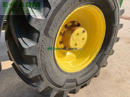 Tractor agrícola - John Deere - 6920