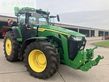 Tractor agrícola - John Deere - traktor 8r410