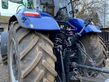 Tractor agrícola - New Holland - t7 245