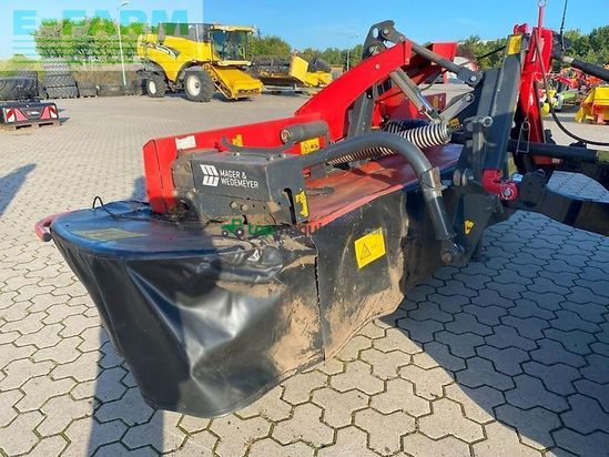 Cortacésped manual - Vicon - extra 332 xf