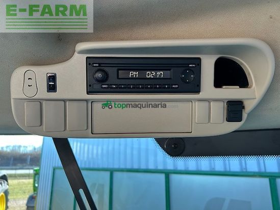 Tractor agrícola - John Deere - 6145r