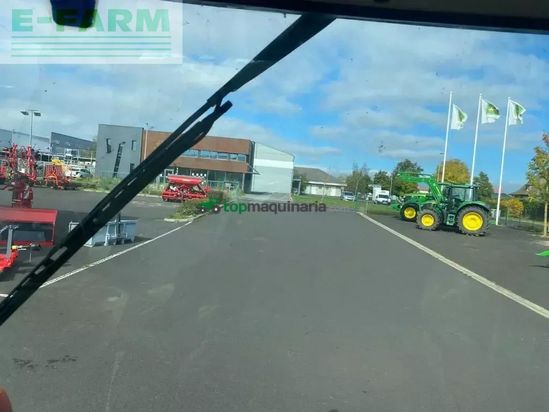 Tractor agrícola - John Deere - 6120 premium