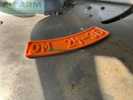 Esparcidor - Amazone - za-m profis hydro