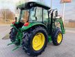 Tractor agrícola - John Deere - 5075e mit klima