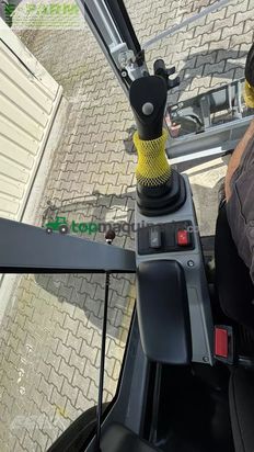 Excavadora - Wacker Neuson - et 18