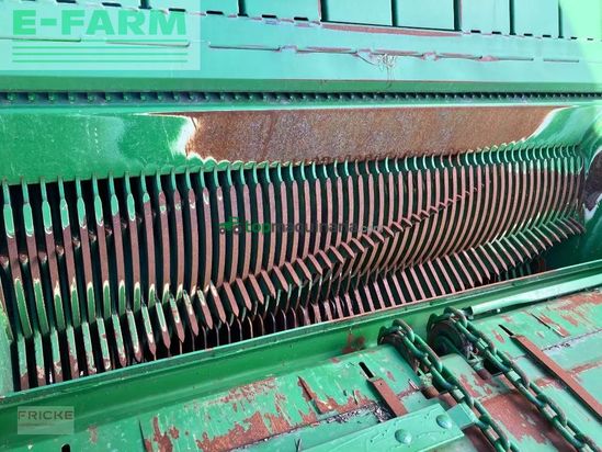 Remolqu agrícola - Bergmann - shuttle 450 s