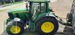 Tractor agrícola - John Deere - 6530 premium