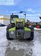 Telescopica - Claas - scorpion 960